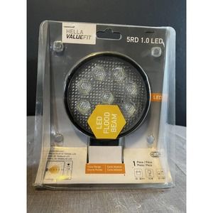 Hella For 1000 lm 9 High Power LEDs 15W Close Range 5RD 1.0 Worklight 357101002